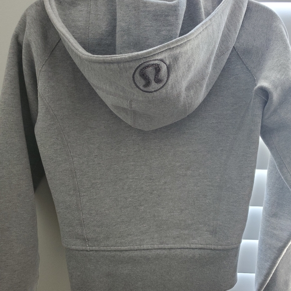 Lululemon hoodie - Picture 5 of 6